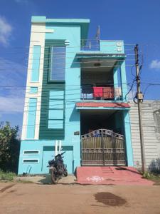 Image of 1800 Sq.ft 4 BHK Independent House for sale in Bhilai Marshalling Yard, Charoda for Rs. 4700000