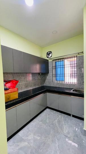 Shiv Shakti realtors Kitchen 1