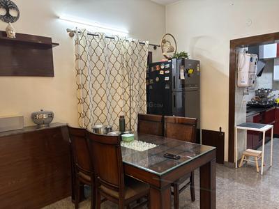 Image of 2400 Sq.ft 4 BHK Independent House for rent in Vidyaranyapura, Bengaluru for Rs. 55000