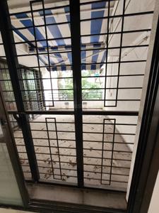 Balcony Image of 2450 Sq.ft 4 BHK Apartment / Flat for sale in Aundh Pune for Rs. 33000000