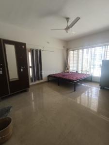 Hall Image of 1550 Sq.ft 3 BHK Apartment / Flat for rent in Rohan Tarang, Wakad Pune for Rs. 40000