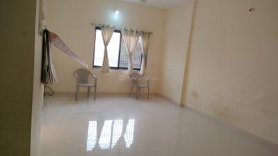 Living Room Image of 1070 Sq.ft 2 BHK Builder Floor for rent in Pandhe Vasant Vihar Gulmohar, Vasant Vihar Solapur for Rs. 15000