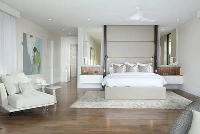 Bedroom Image of 1400 Sq.ft 3 BHK Apartment / Flat for sale in Adani Linkbay Residences Phase II Wing B, Andheri West Mumbai for Rs. 44800000