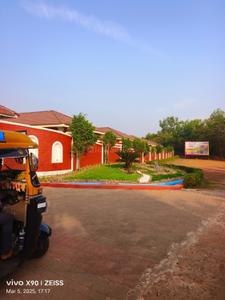 Image of 2150 Sq.ft 1 BHK Independent House for sale in Malvan, Sindhudurg for Rs. 3000000
