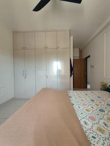 Bedroom Image of 1562 Sq.ft 3 BHK Apartment / Flat for sale in Prestige Finsbury Park Hyde by Prestige Projects Pvt Ltd, Gummanahalli Bengaluru for Rs. 21100000