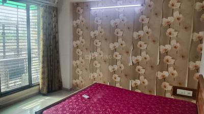 Bedroom Image of 1140 Sq.ft 2 BHK Apartment / Flat for sale in Satellite Ahmedabad for Rs. 6500000