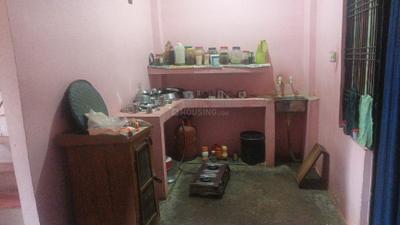 Kitchen Image of 970 Sq.ft 5 BHK Independent House for sale in Kalyanpur (West) Lucknow for Rs. 6000000