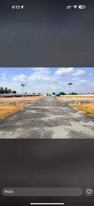 Image of 1405 Sq.ft Residential Plot / Land for sale in Royal Sri Skanda City, Annur, Coimbatore for Rs. 725000