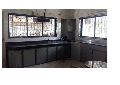 Kitchen Image of 8730 Sq.ft 5 BHK Independent House for sale in Mantri Kishor Park, Ashok Nagar Pune for Rs. 220000000