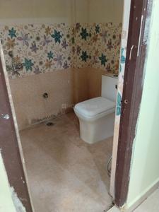 Image of 400 Sq.ft 1 BHK Builder Floor for rent in Kondapur, Hyderabad for Rs. 19000