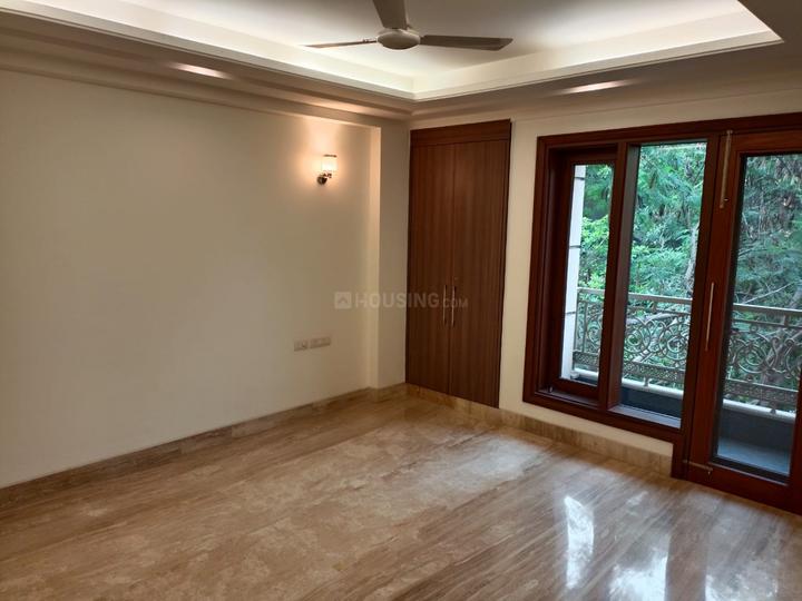 Nauroji Nagar, Safdarjung Enclave Bedroom 1