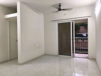 Living Room Image of 650 Sq.ft 1 BHK Apartment / Flat for sale in Godrej Green Cove, Mahalunge Pune for Rs. 4700000