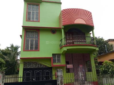 4 BHK Independent House
