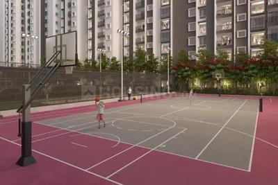 Image of 624 Sq.ft 1 BHK Apartment / Flat for sale in Provident Ecopolitan, Gummanahalli, Bengaluru for Rs. 7000000