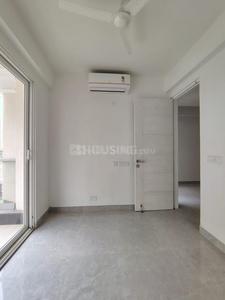 Hall Image of 1600 Sq.ft 3 BHK Builder Floor for rent in DLF Garden City Enclave Floors, Sector 93 Gurgaon for Rs. 38000