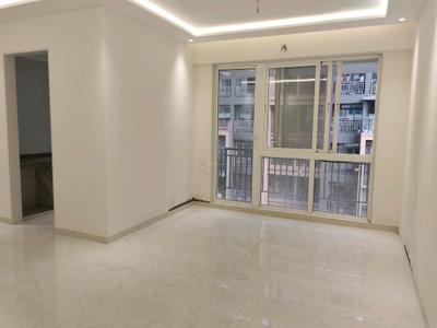 Living Room Image of 1150 Sq.ft 2 BHK Apartment / Flat for sale in Alliance Galaxy by Alliance Infra, Airoli Navi Mumbai for Rs. 14800000