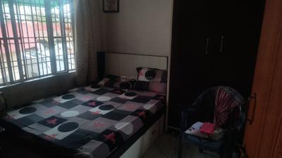 Bedroom Image of 2400 Sq.ft 5 BHK Independent House for sale in Nehru Nagar Jaipur for Rs. 13500000