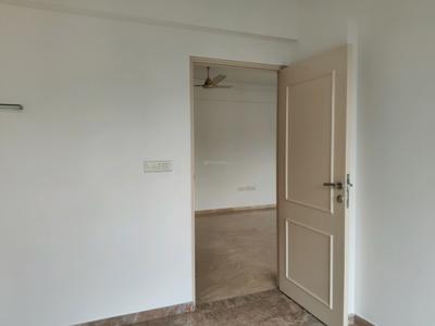 Bedroom Image of 1350 Sq.ft 3 BHK Apartment / Flat for rent in Vijay Orovia, Hiranandani Estate Thane for Rs. 40000