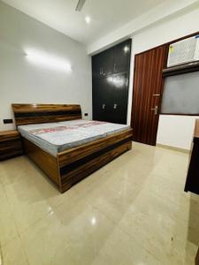 1 BHK Independent Builder Floor
