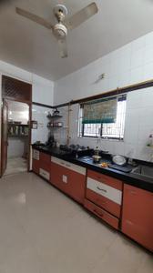 Kitchen Image of 1800 Sq.ft 2 BHK Apartment / Flat for rent in Maninagar Ahmedabad for Rs. 35000