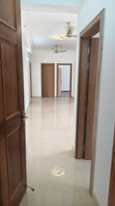 Hall Image of 1674 Sq.ft 3 BHK Apartment / Flat for sale in ATS Pious Hideaways, Sector 150 Noida for Rs. 21000000