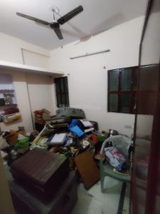 Bedroom Image of 550 Sq.ft 2 BHK Builder Floor for rent in Subhash Nagar Jaipur for Rs. 18000