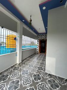 Image of 1300 Sq.ft 2 BHK Duplex for sale in Perumalpattu, Chennai for Rs. 6500000