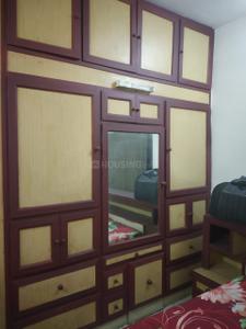Bedroom Image of 1250 Sq.ft 2 BHK Apartment / Flat for sale in P N Palayam Coimbatore for Rs. 8800000