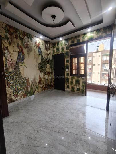 Lakshay buildwell Dwarka mor Bedroom 1