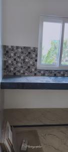 Kitchen Image of 750 Sq.ft 2 BHK Builder Floor for rent in Lamhi Varanasi for Rs. 8500
