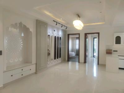 Living Room Image of 2200 Sq.ft 3 BHK Builder Floor for sale in Paramount Low Rise Floors South City 2, Sector 49 Gurgaon for Rs. 33000000