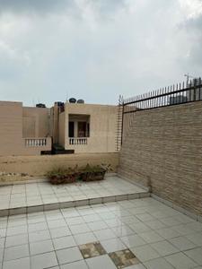 Balcony Image of 2525 Sq.ft 4.5 BHK Villa for sale in Amrapali Dream Valley 2, Noida Extension Greater Noida for Rs. 37800000