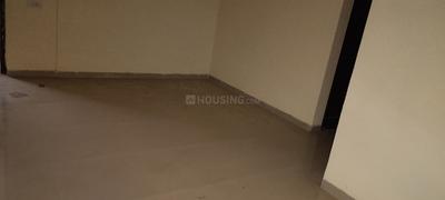 Balcony Image of 965 Sq.ft 2 BHK Apartment / Flat for sale in DSS Mahavir Kalpavruksha, Kasarvadavali Thane for Rs. 8500000