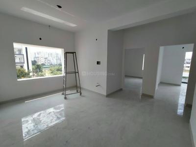 Hall Image of 1575 Sq.ft 3 BHK Apartment / Flat for sale in Nallagandla Hyderabad for Rs. 11497500