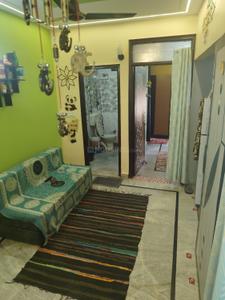 2 BHK Independent Builder Floor