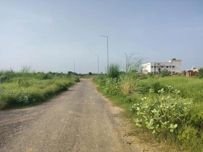 Image of 900 Sq.ft Residential Plot / Land for sale in YEIDA Individual Residential Plots, Yeida, Greater Noida for Rs. 1510000