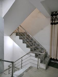 Staircase Image of 1250 Sq.ft 3 BHK Builder Floor for sale in Sector 28 Dwarka New Delhi for Rs. 8500000