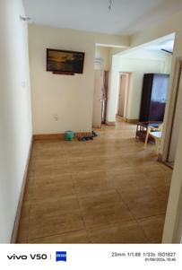 Hall Image of 1080 Sq.ft 2 BHK Apartment / Flat for sale in Patuli Kolkata for Rs. 5700000