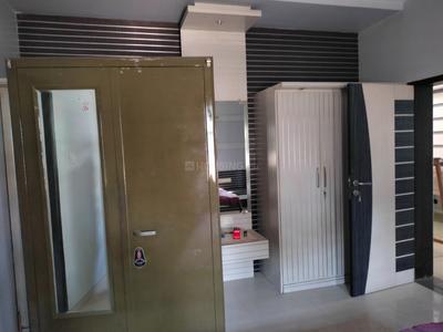 Bedroom Image of 5500 Sq.ft 4 BHK Villa for sale in Nizampura Vadodara for Rs. 25000000