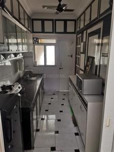 Kitchen Image of Hermes  in Viman Nagar, Pune