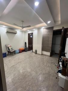 3 BHK Independent Builder Floor