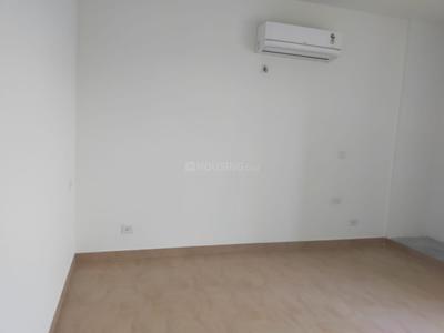 3.5 BHK Flat
