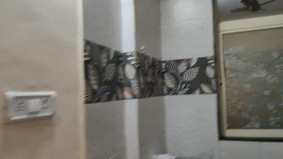 Image of 600 Sq.ft 1 BHK Apartment / Flat for rent in Vashi, Navi Mumbai for Rs. 25000