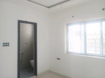 Bedroom Image of 1006 Sq.ft 2 BHK Apartment / Flat for sale in Jain Carlton Creek, Manikonda Hyderabad for Rs. 12000000