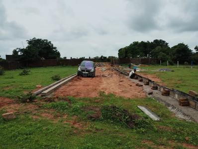 Image of 16000 Sq.ft Residential Plot / Land for sale in Khailar, Jhansi for Rs. 8000000