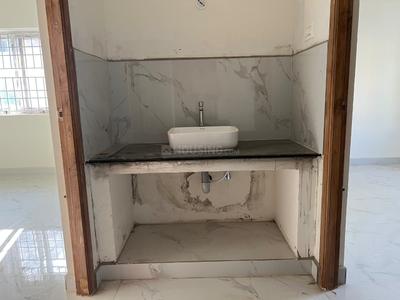 Bathroom Image of 1250 Sq.ft 3 BHK Apartment / Flat for sale in Tambaram Chennai for Rs. 8700000
