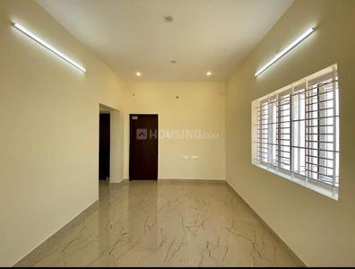 Hall Image of 700 Sq.ft 2 BHK Independent House for sale in Veppampattu Chennai for Rs. 2825000