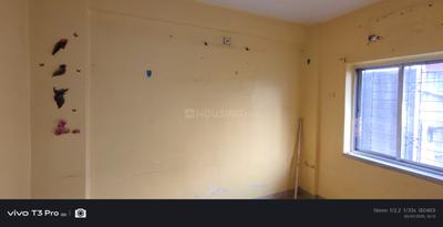 Bedroom Image of 700 Sq.ft 2 BHK Apartment / Flat for sale in Purba Swapna Neer Apartment, Barrackpore Kolkata for Rs. 3500000