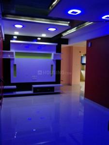 Image of 1083 Sq.ft 2 BHK Apartment / Flat for sale in Varthur, Bengaluru for Rs. 6000000