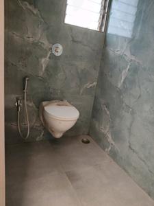Bedroom Three Image of 1415 Sq.ft 3 BHK Apartment / Flat for sale in S M Elite, Taloja Navi Mumbai for Rs. 6500000